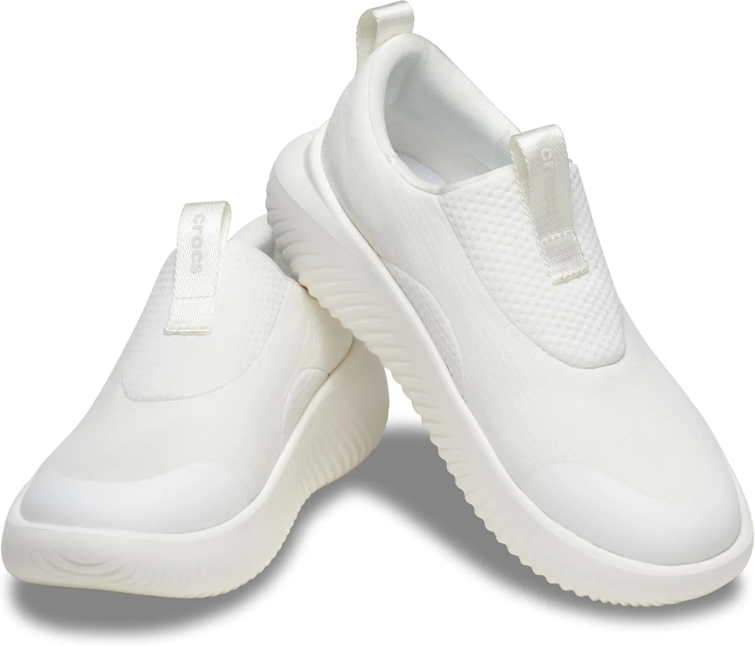 Crocs Unisex-Adult Mellow Ease, Recovery Slip On Shoes for Men and Women