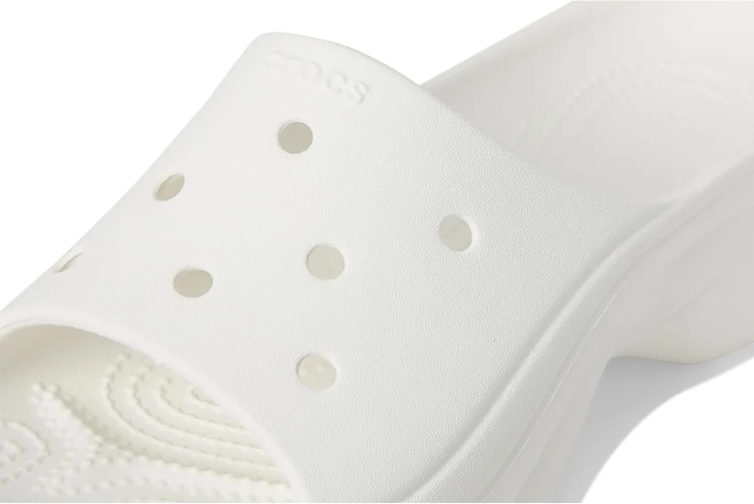Crocs Women's Bae Slide Sandal