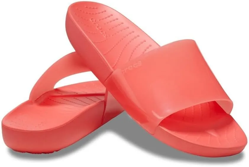 Crocs Women's Splash Slide Sandal