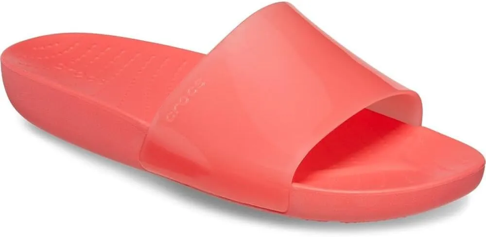 Crocs Women's Splash Slide Sandal