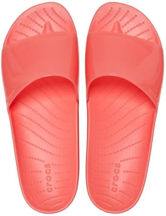 Crocs Women's Splash Slide Sandal