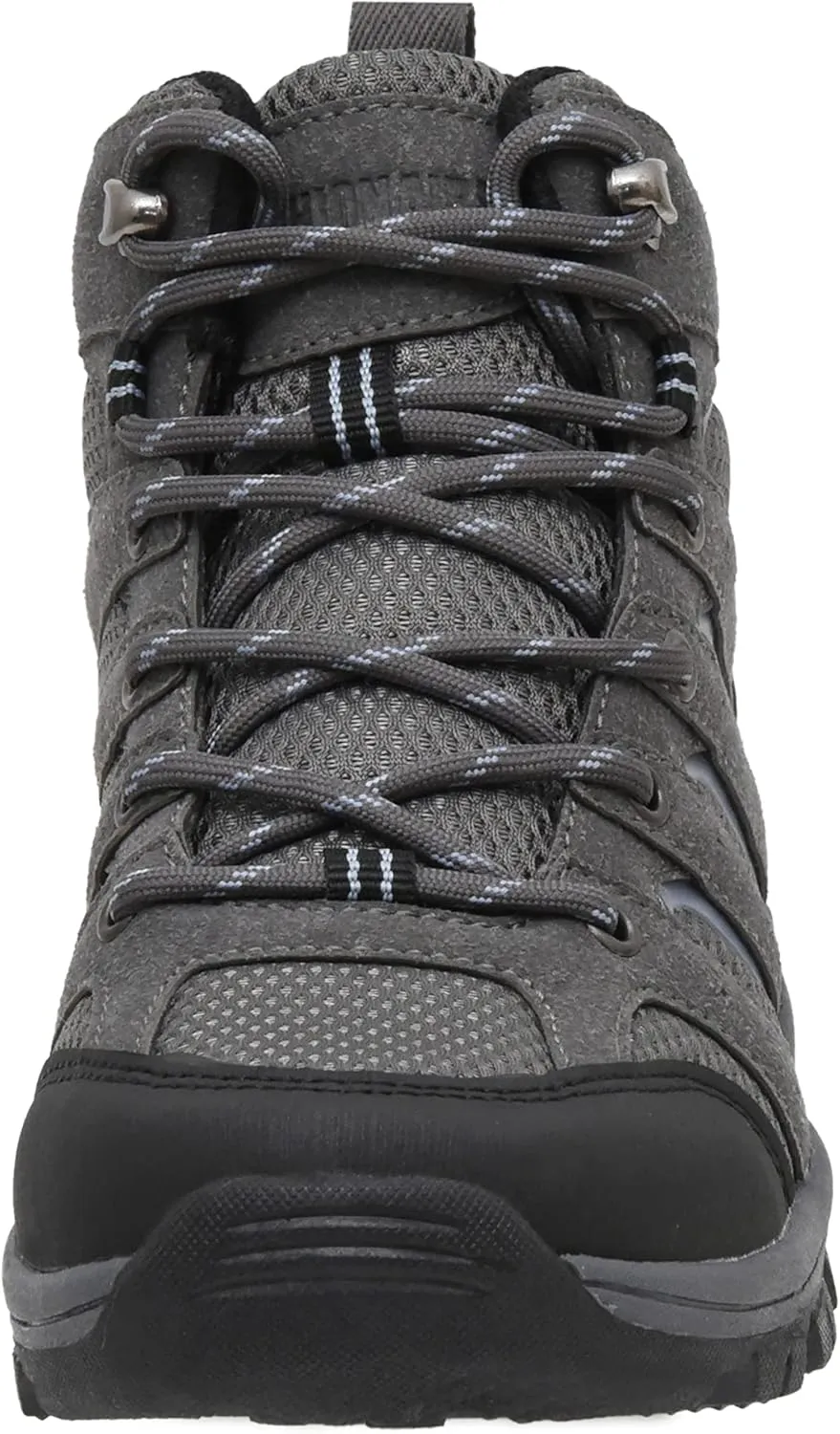 CUSHIONAIRE Women's Bixton Hiking Boot