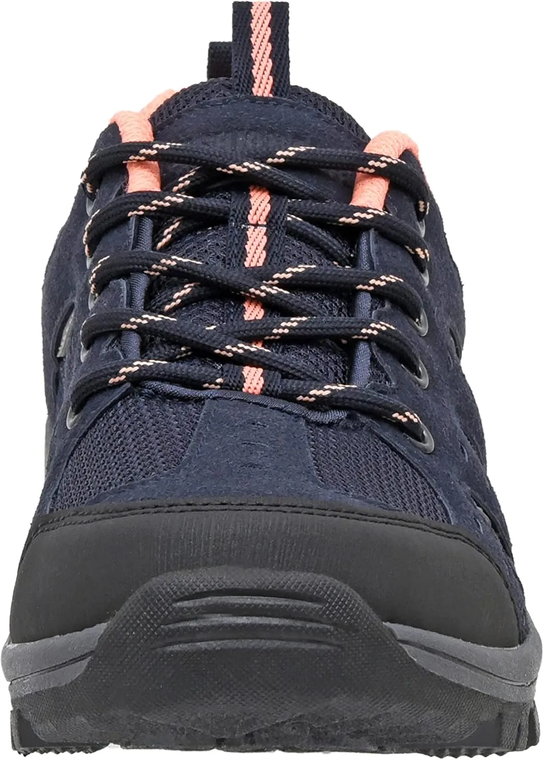 CUSHIONAIRE Women's Brig Low top Hiking Boot
