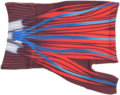 Cyborg Medical Graduated Compression Gauntlet for Lymphedema