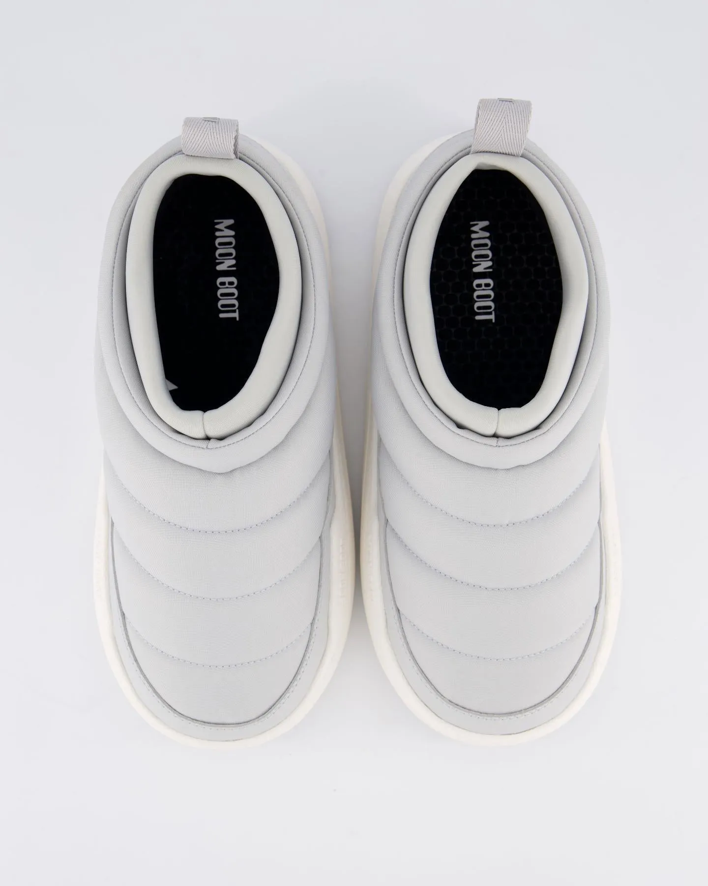 Dames MB Park Soft Nylon