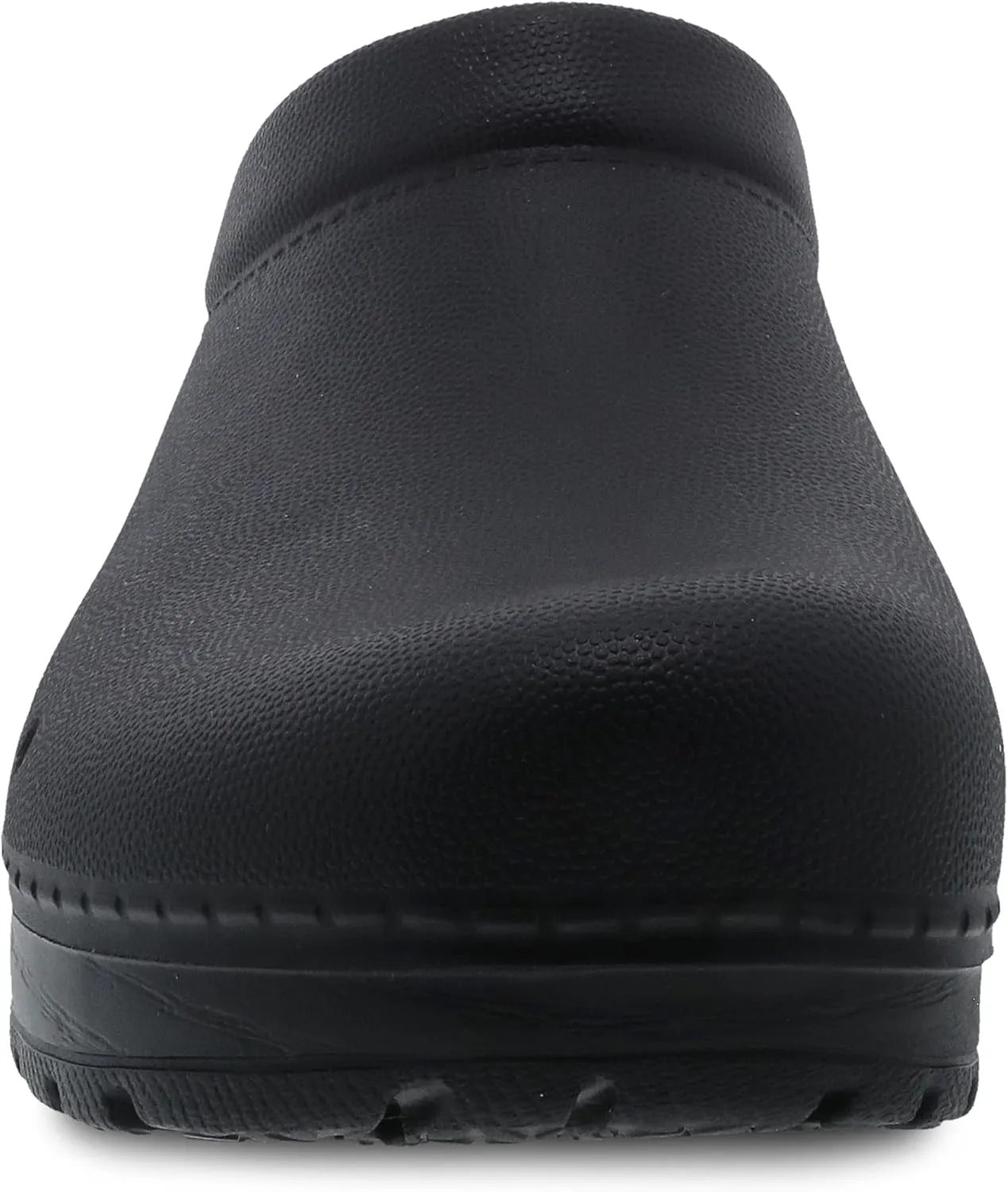 Dansko Kane Slip-On Mule Clog for Women - Lightweight Cushioned Comfort and Removable EVA Footbed with Arch Support - Easy Clean Uppers