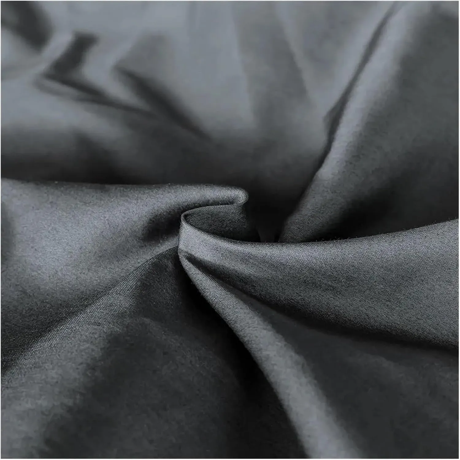Dark Green Egyptian Cotton Bedlinens Twin Queen King Size Set Flat Sheet Duvet Cover Bedding Bed Four Pieces Set(B,Twin)