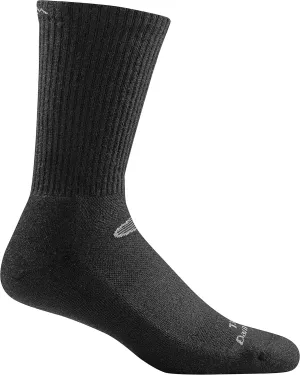 Darn Tough Tactical Micro Crew Light Cushion Socks (T3001) Unisex
