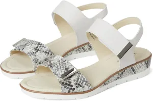 David Tate Women's Civic Wedge Sandal