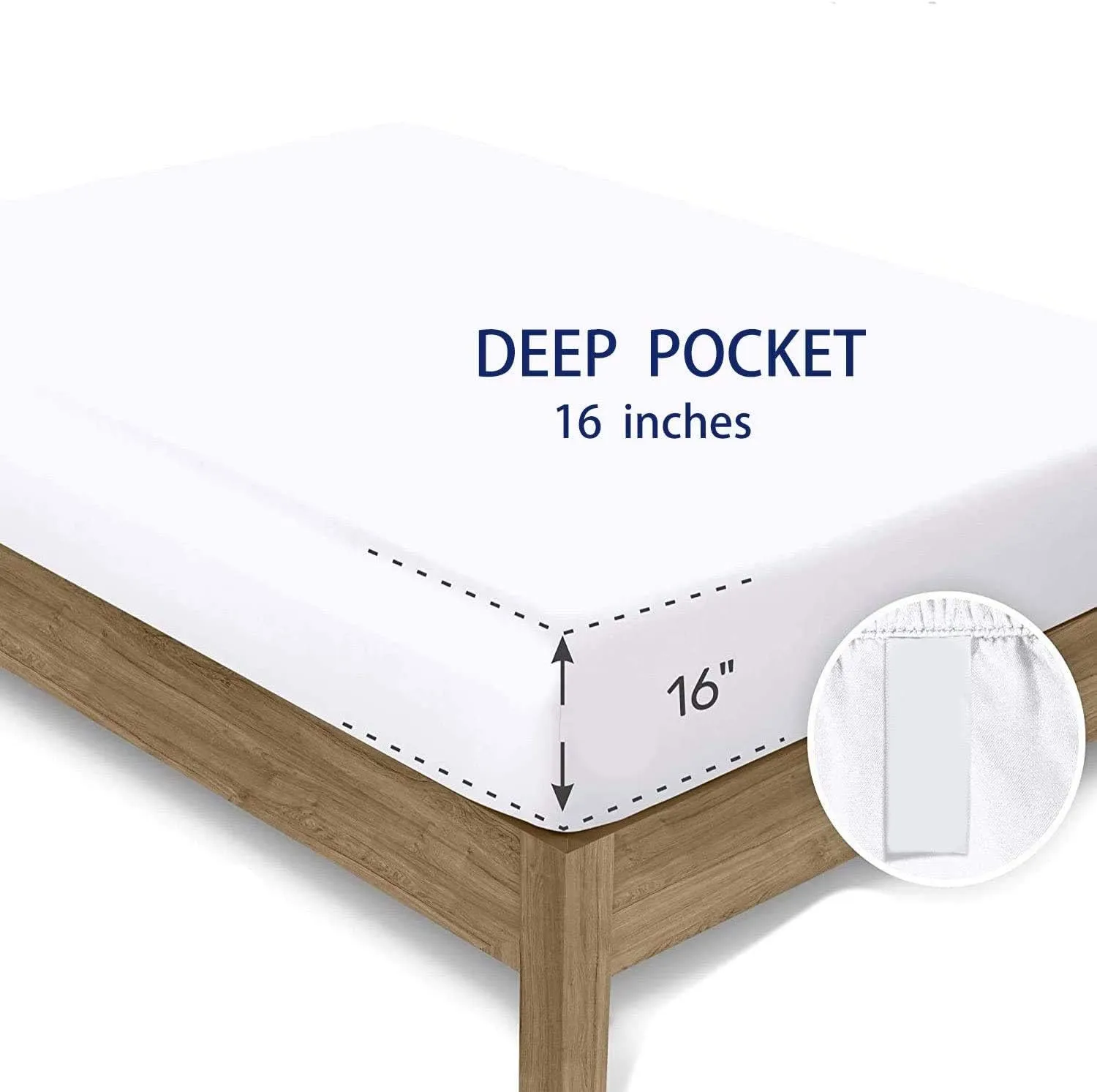 Deer Elk Bear Wolf Plaid Rustic Cabin Sheet Set With Deep Pocket Fitted Sheet - Farm Forest Camping Hunting Bedding for Kids Boys Girls - Geometric Checkered Full Size