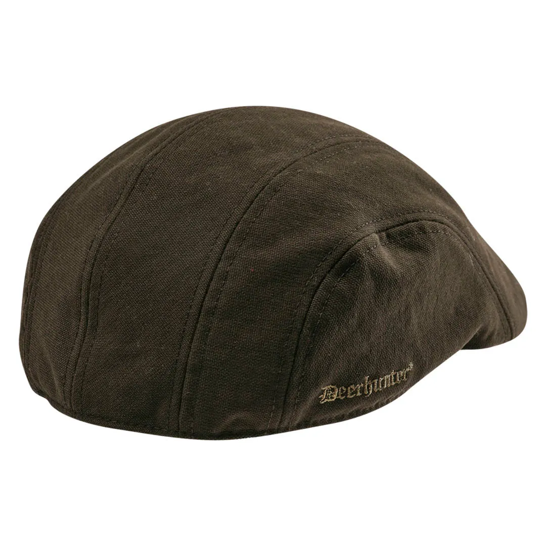 Deerhunter Muflon Extreme Flat Cap