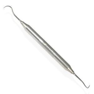 Dental Sickle Scaler, Anterior, Towner-Jacquette, U15-33 (Scaler)