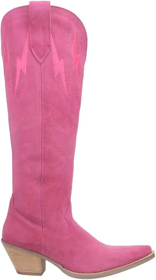 Dingo Women Thunder Road DI 597 Boot