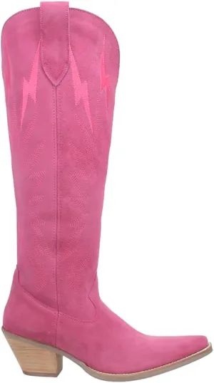 Dingo Women Thunder Road DI 597 Boot