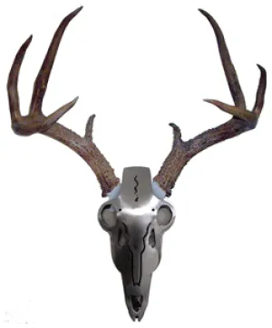 Do-all Horn Mounting Kit - Iron Buck