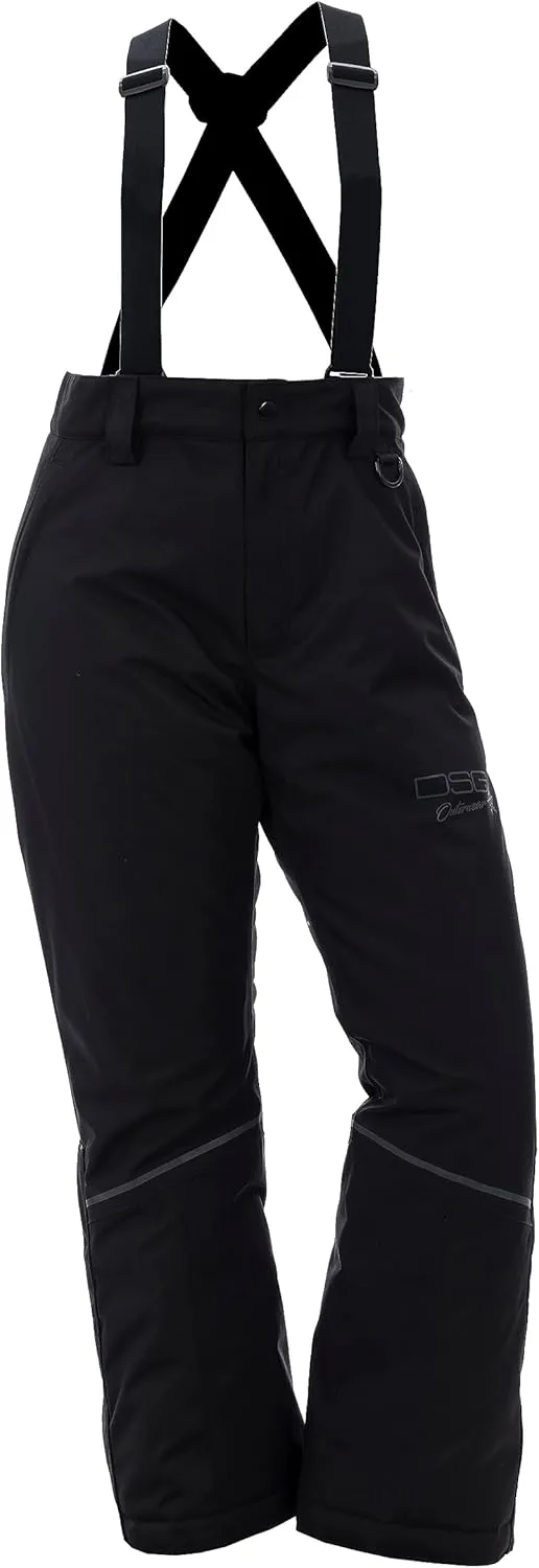 DOING SOMETHING GREAT Women's Trail Drop Seat Bib 2.0