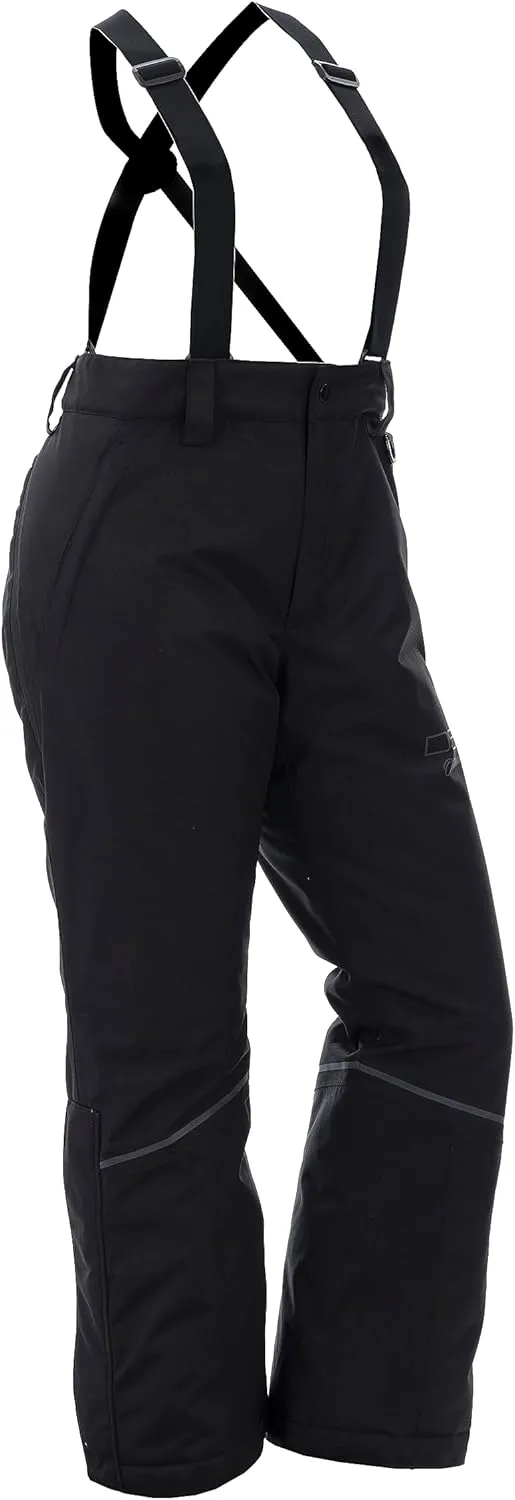 DOING SOMETHING GREAT Women's Trail Drop Seat Bib 2.0