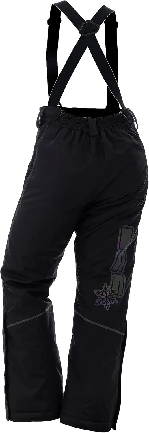 DOING SOMETHING GREAT Women's Trail Drop Seat Bib 2.0