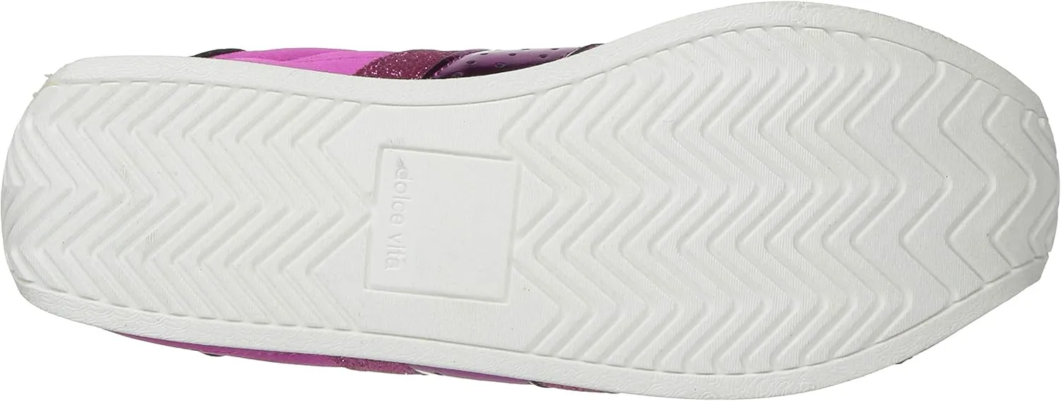Dolce Vita Girl's Johnny Sneaker