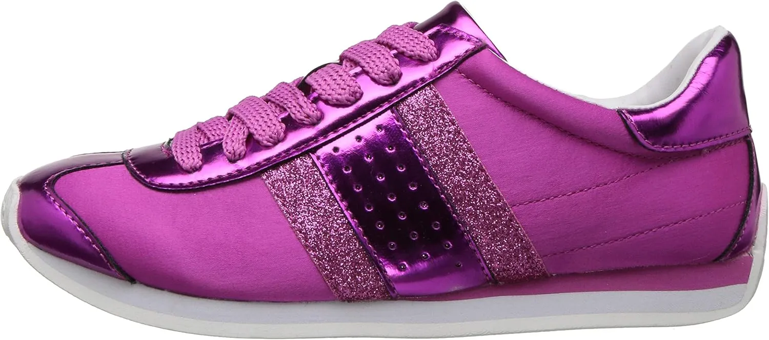 Dolce Vita Girl's Johnny Sneaker