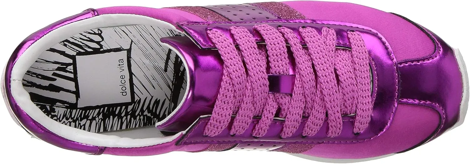 Dolce Vita Girl's Johnny Sneaker