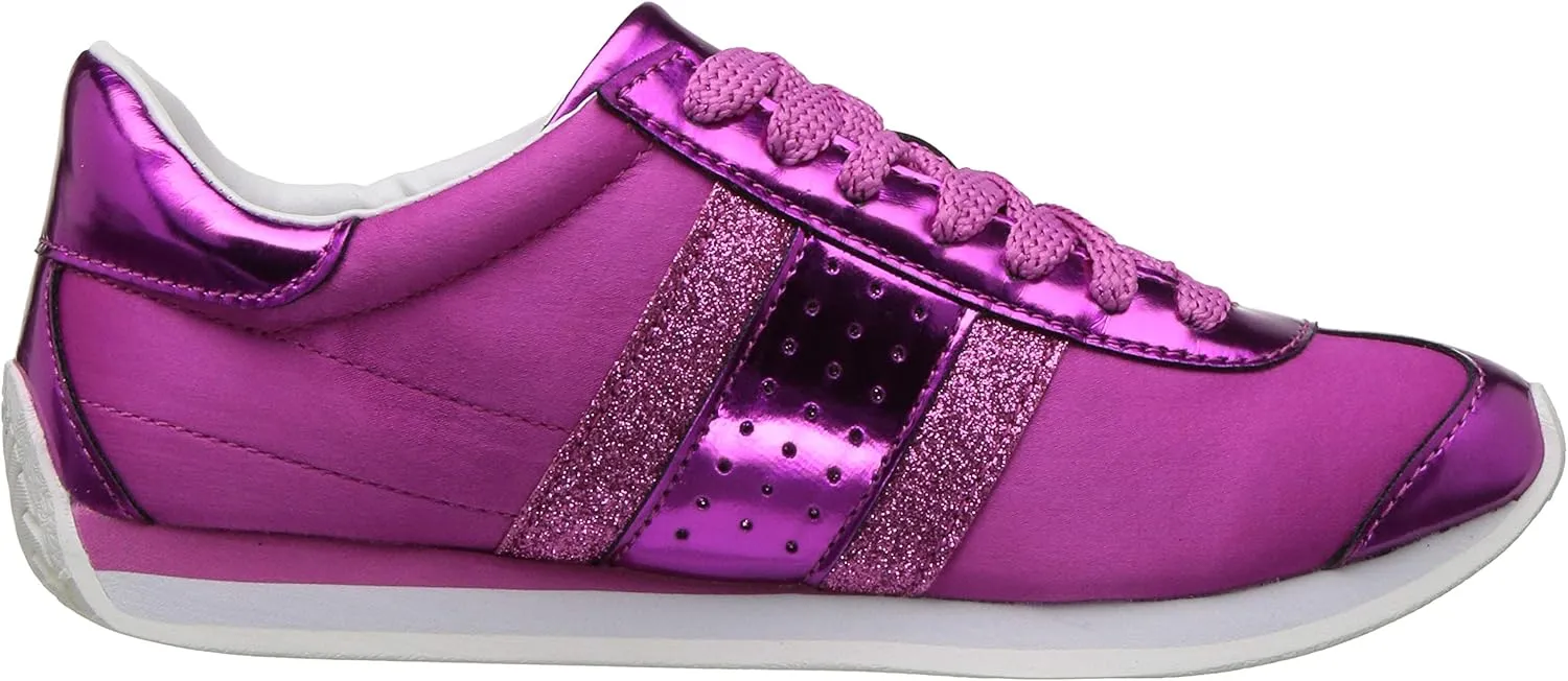 Dolce Vita Girl's Johnny Sneaker