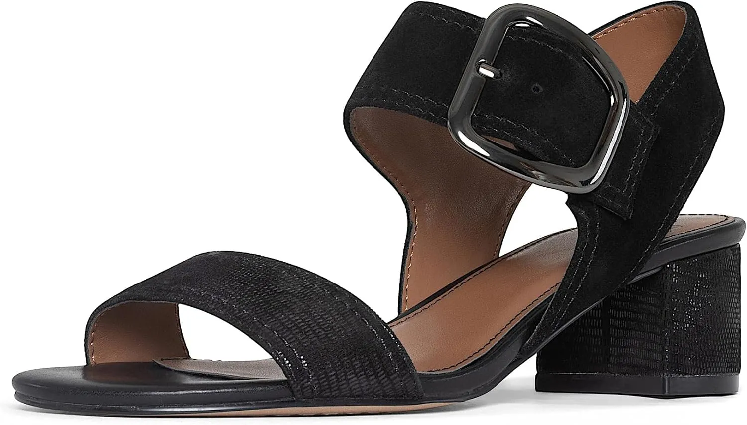 Donald Pliner Women's Day to Night Heeled Sandal