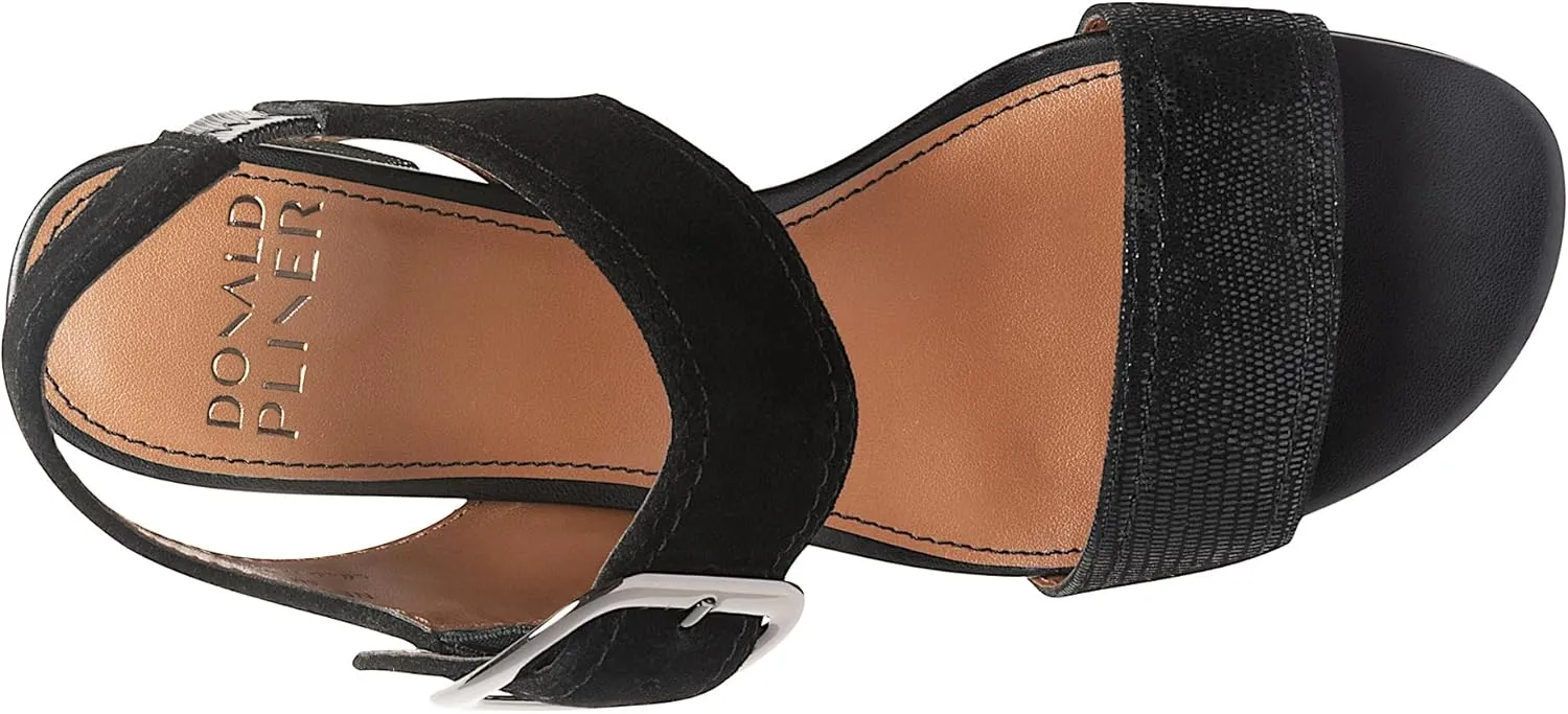 Donald Pliner Women's Day to Night Heeled Sandal