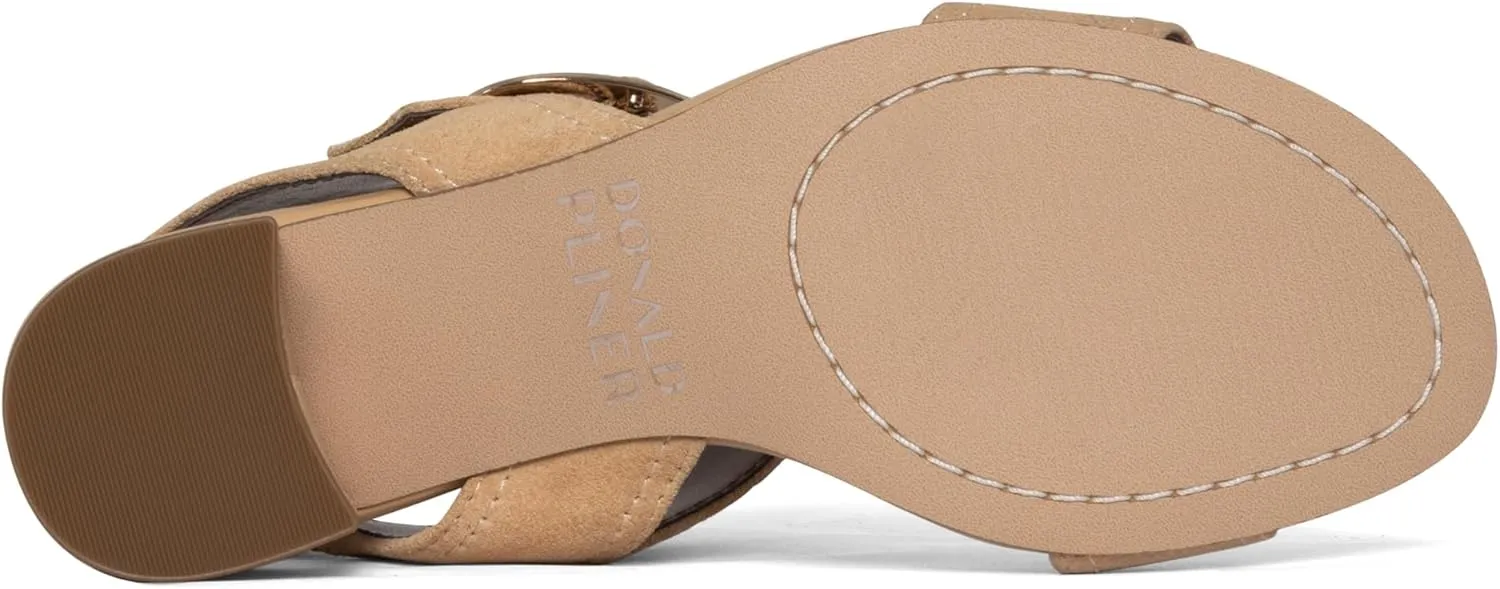 Donald Pliner Women's Day to Night Heeled Sandal