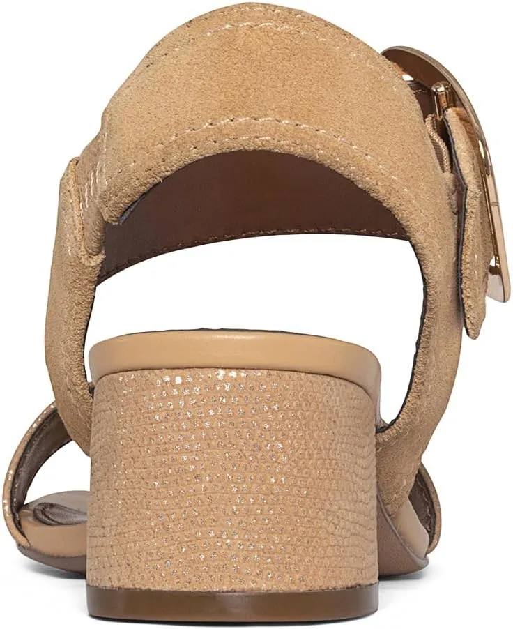 Donald Pliner Women's Day to Night Heeled Sandal