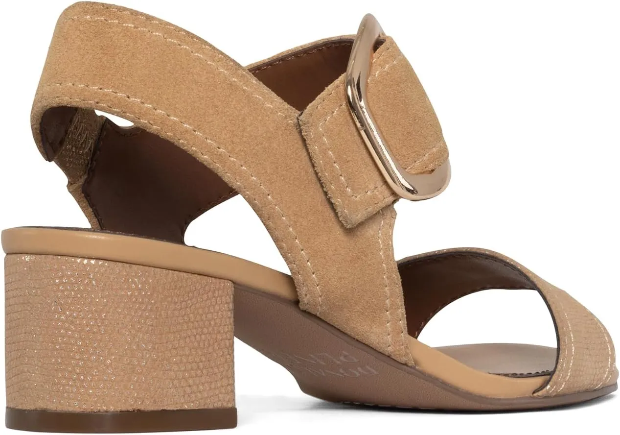 Donald Pliner Women's Day to Night Heeled Sandal