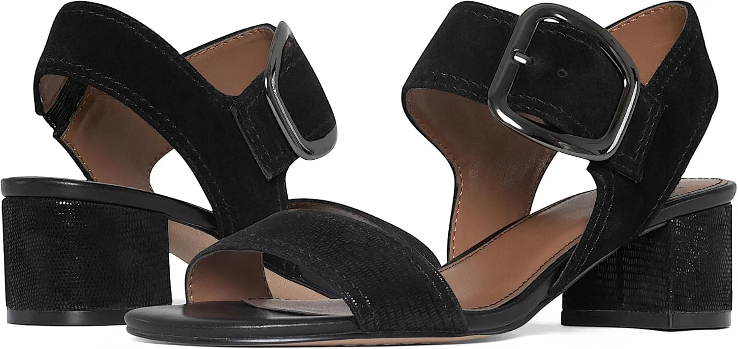 Donald Pliner Women's Day to Night Heeled Sandal