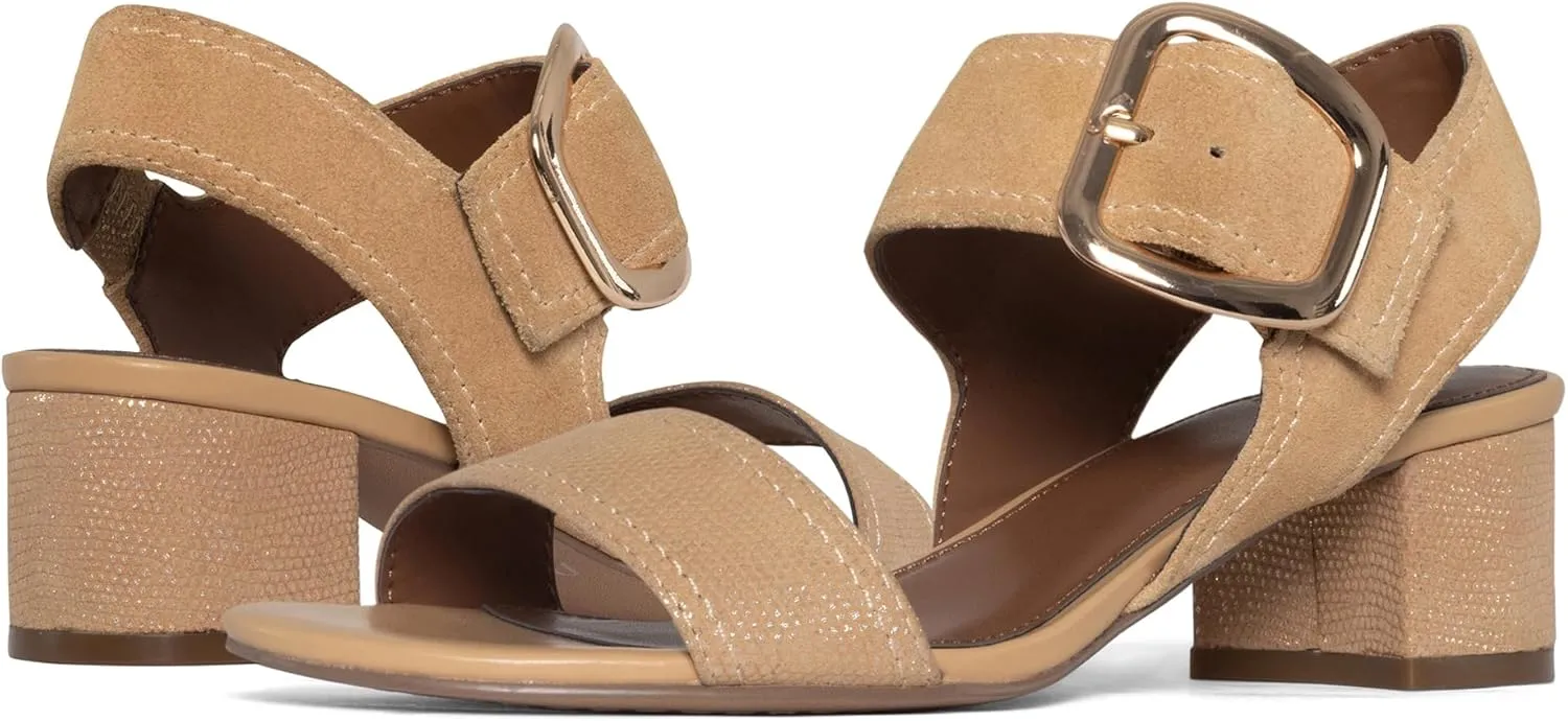 Donald Pliner Women's Day to Night Heeled Sandal