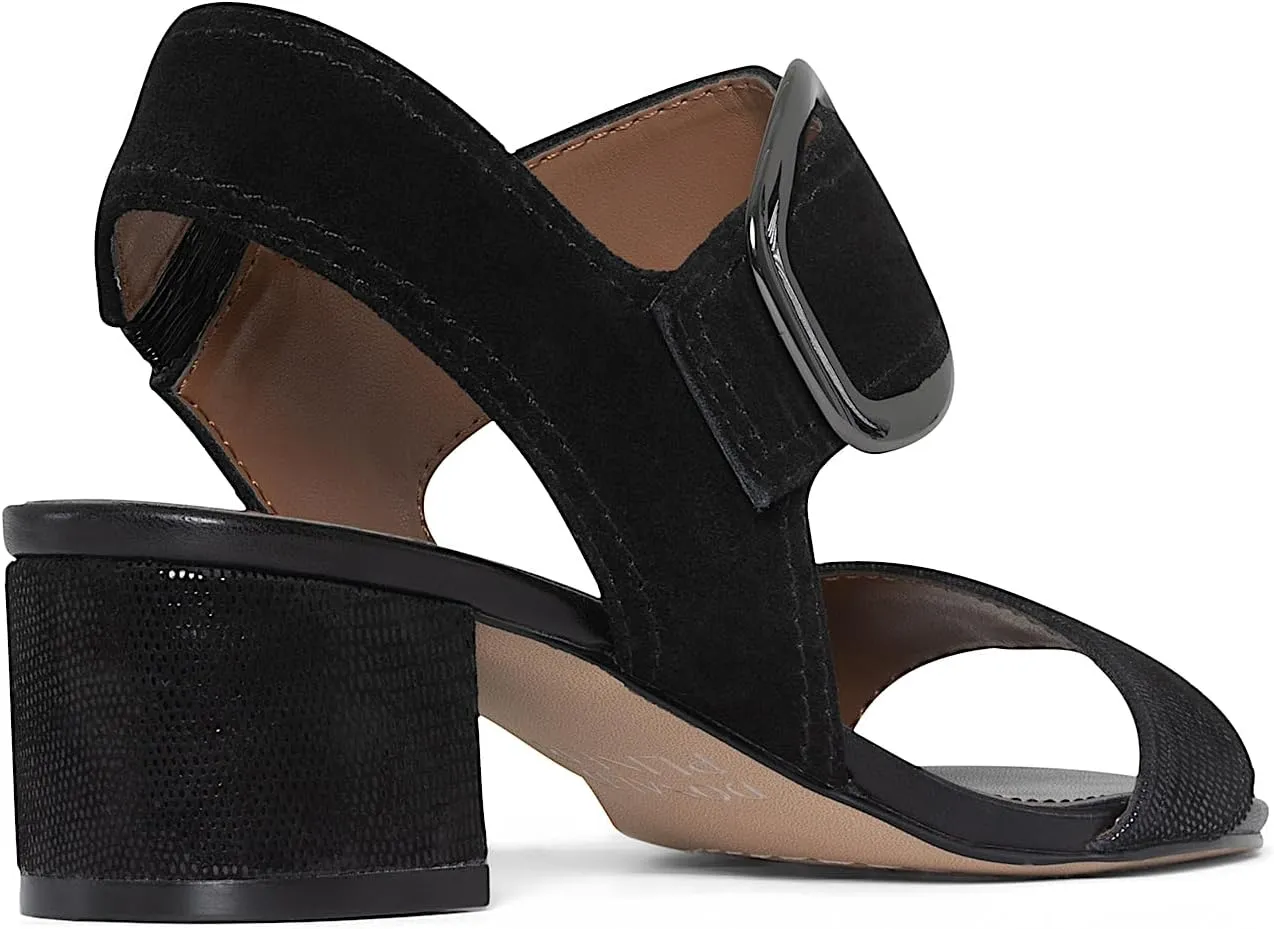 Donald Pliner Women's Day to Night Heeled Sandal