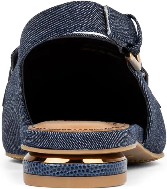 Donald Pliner Women's Williams Ballet Flat