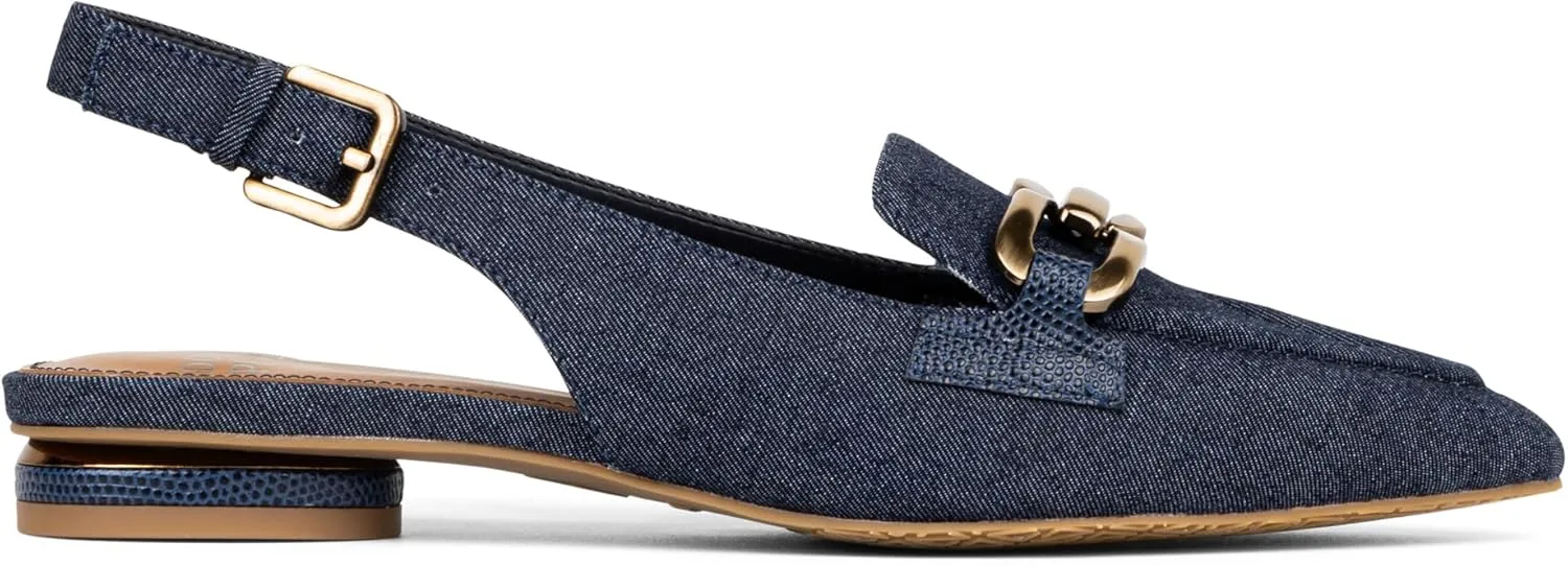 Donald Pliner Women's Williams Ballet Flat