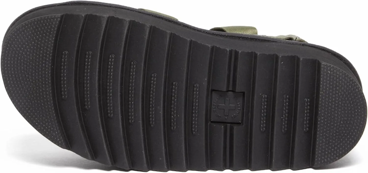 Dr. Martens Women's Kimber Ii Sandal