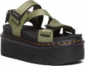Dr. Martens Women's Kimber Ii Sandal