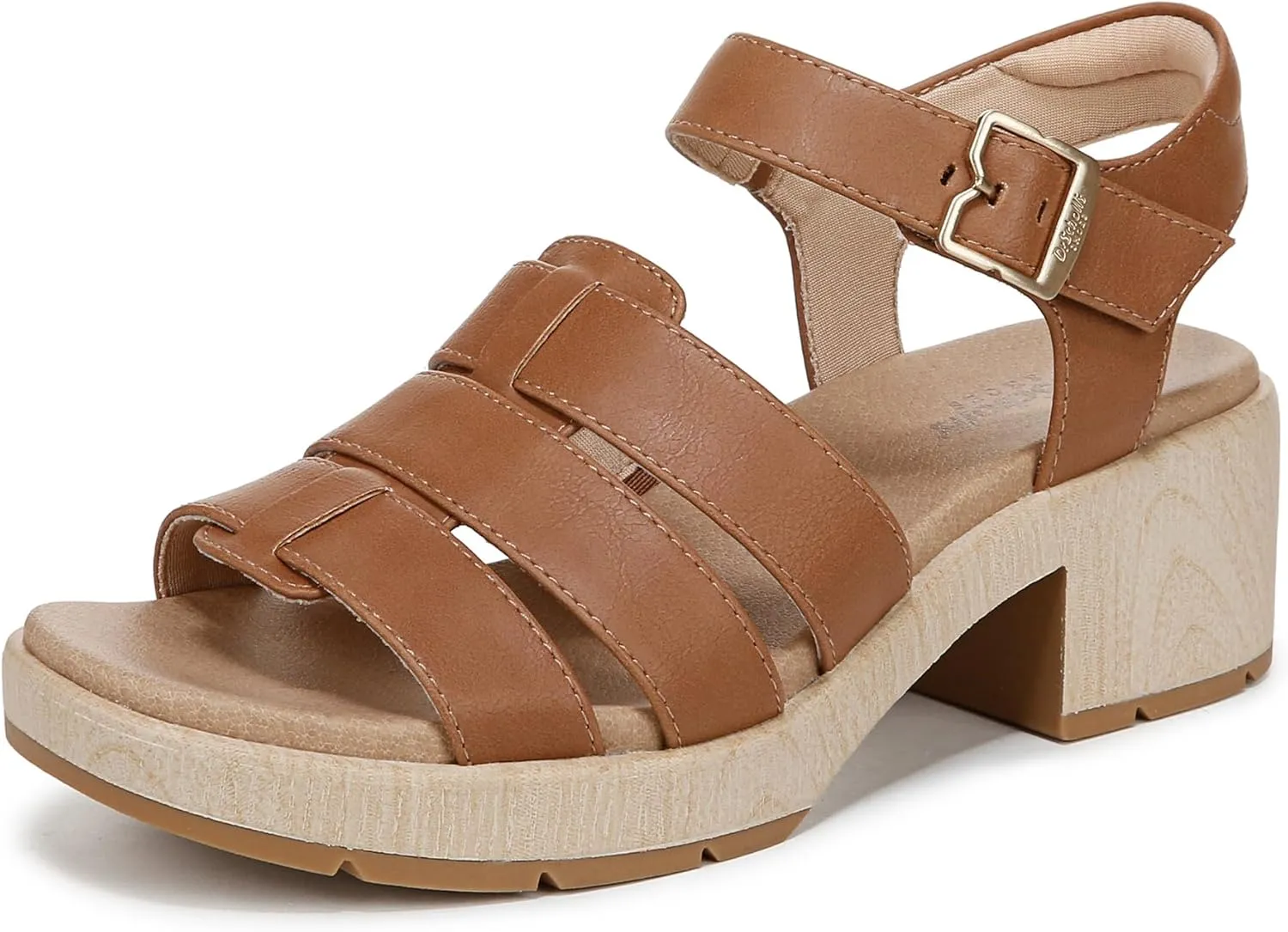 Dr. Scholl's Shoes Women's Oh Kay Fisherman Sandal