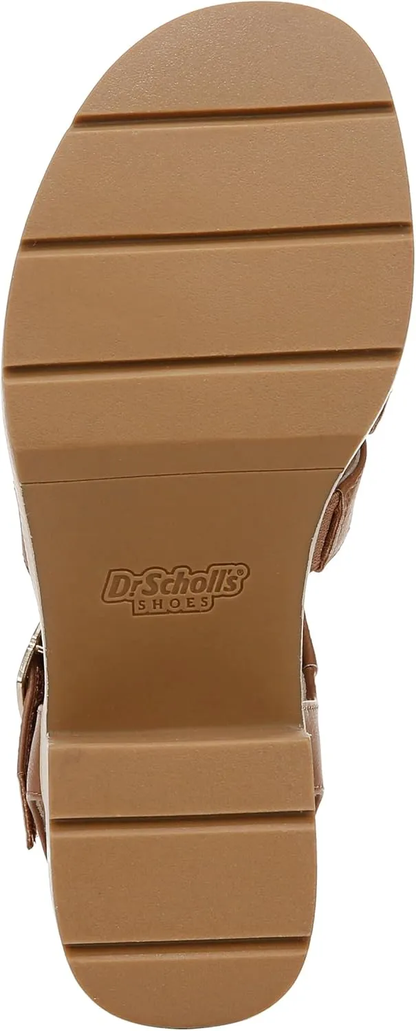 Dr. Scholl's Shoes Women's Oh Kay Fisherman Sandal