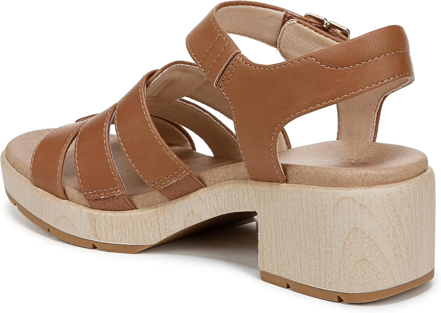 Dr. Scholl's Shoes Women's Oh Kay Fisherman Sandal