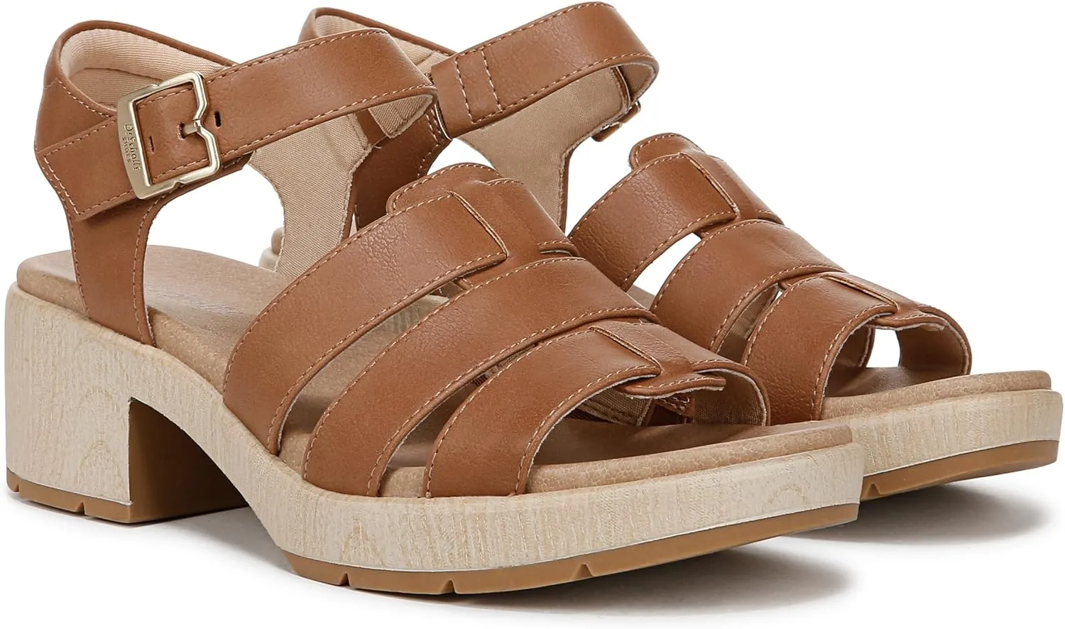 Dr. Scholl's Shoes Women's Oh Kay Fisherman Sandal