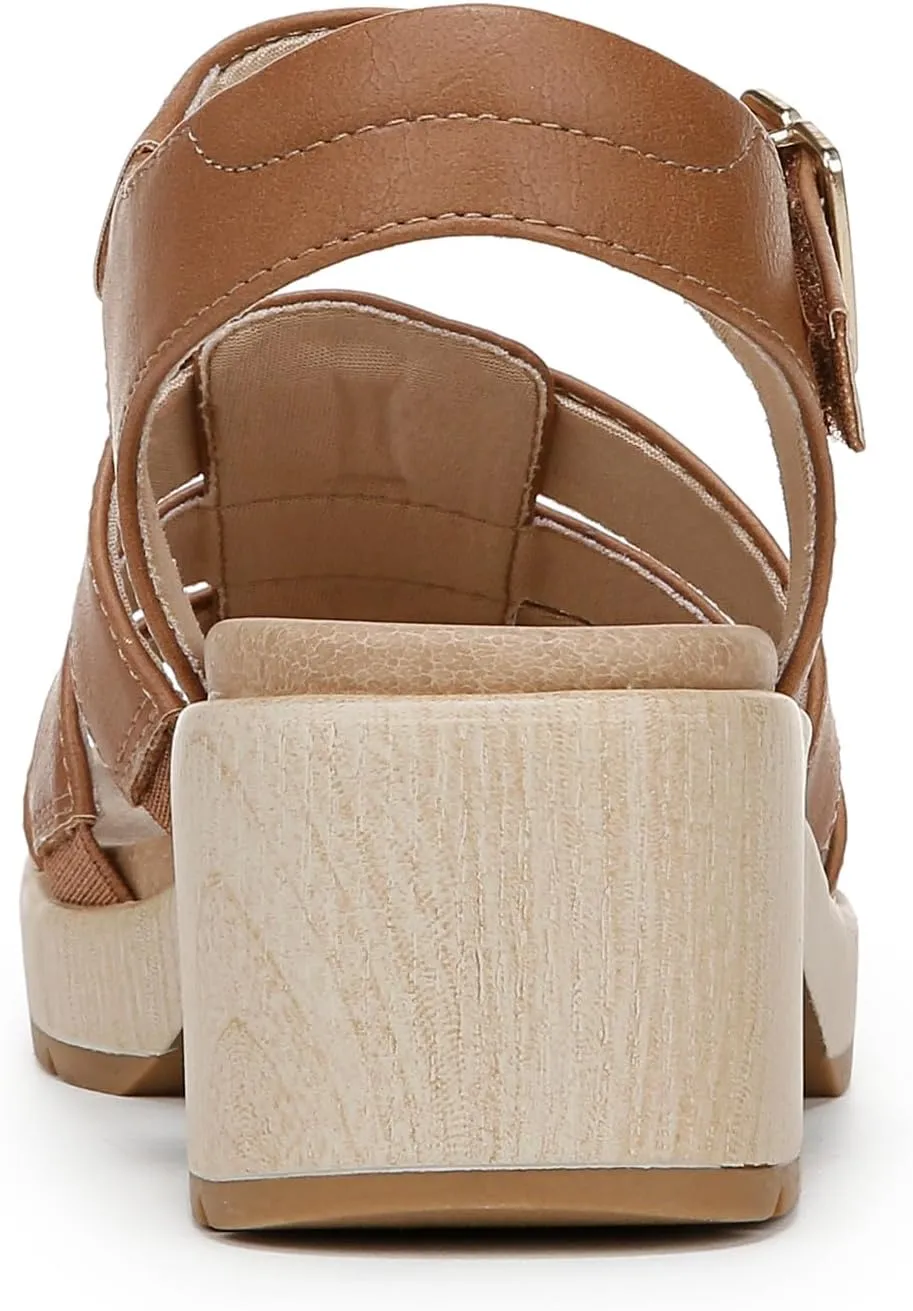 Dr. Scholl's Shoes Women's Oh Kay Fisherman Sandal