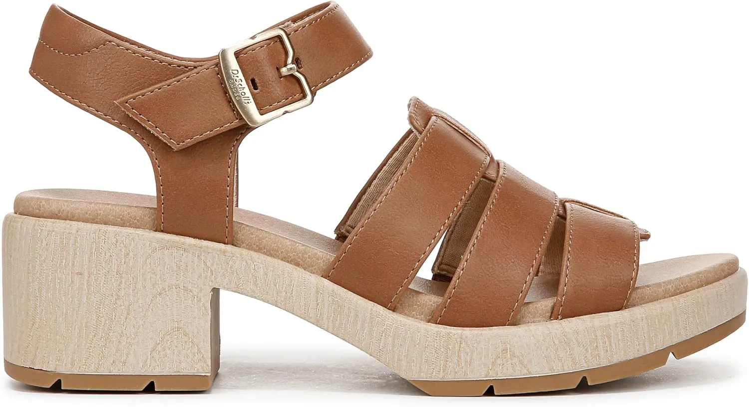 Dr. Scholl's Shoes Women's Oh Kay Fisherman Sandal
