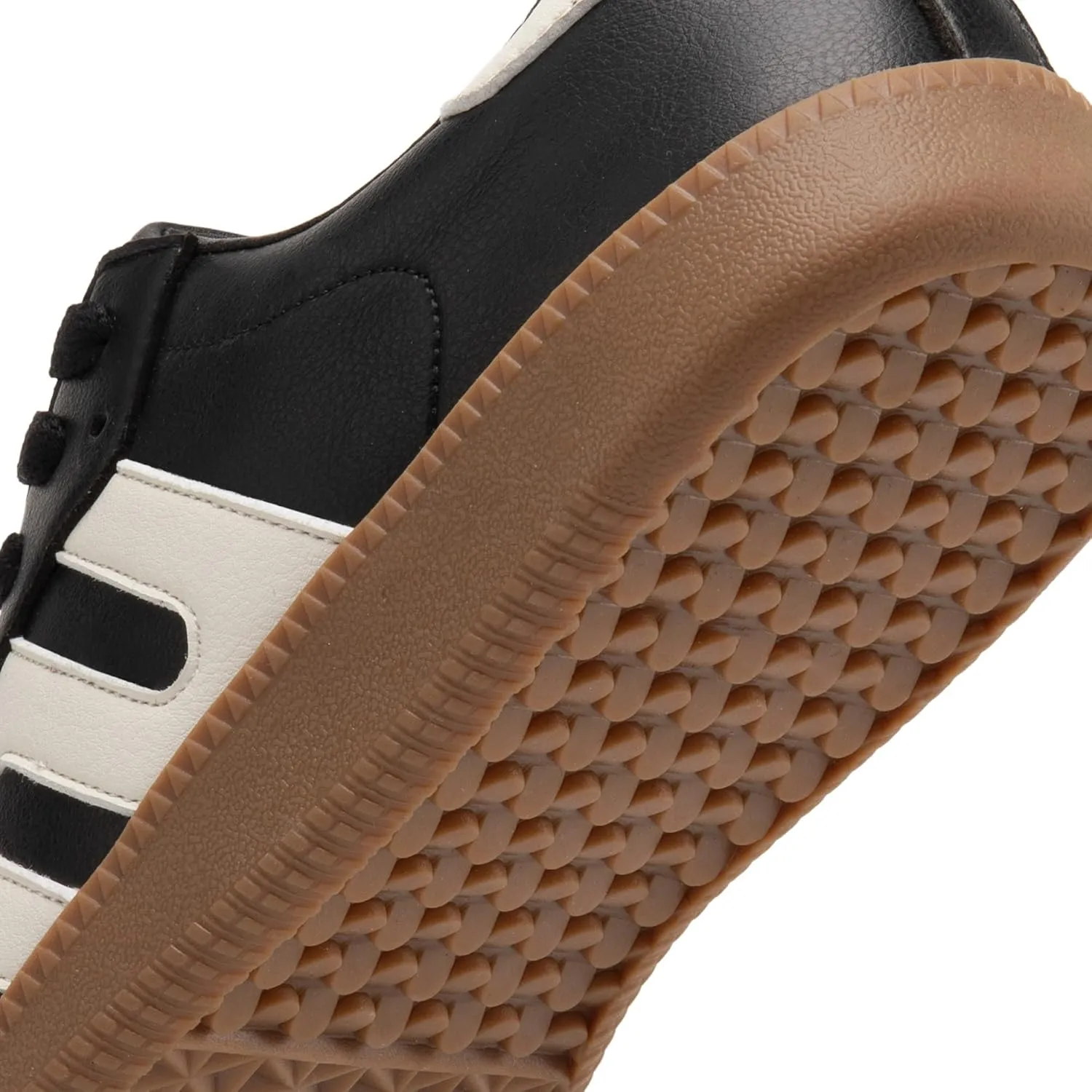 DREAM PAIRS Women's Tennis Sneakers Walking Nia Flat Low-Top Casual Lace-Up Comfortable Fashion Sneakers Shoes.