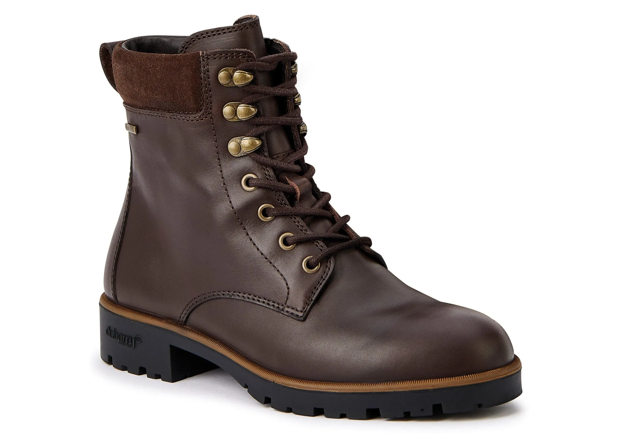 Dubarry Strokestown - Mahogany