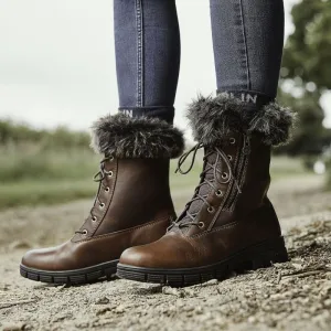 Dublin Bourne Boot - Ladies