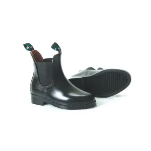 Dublin Universal Jodhpur Boots Childs