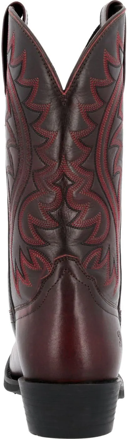 Durango Men's Shyloh Western Boot