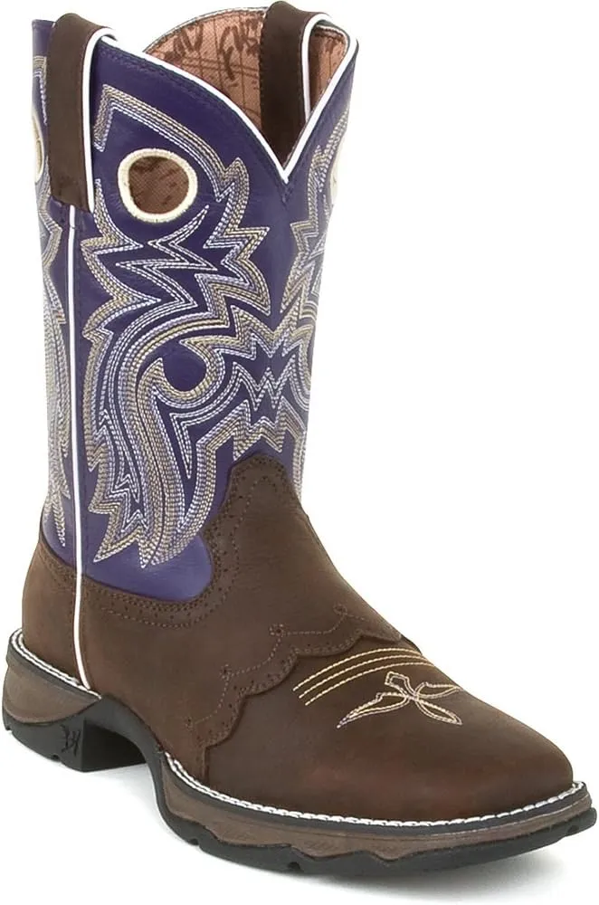 Durango Women's Rebel 10" Boot